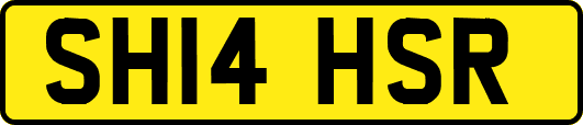 SH14HSR