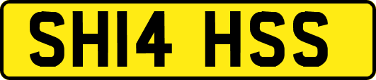 SH14HSS