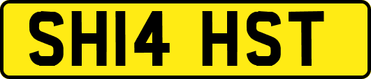 SH14HST