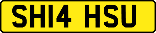 SH14HSU