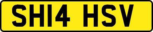 SH14HSV