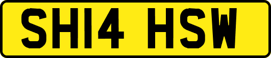 SH14HSW