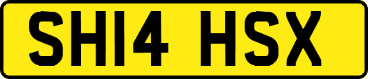 SH14HSX