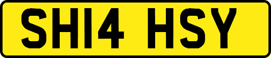 SH14HSY