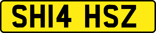 SH14HSZ