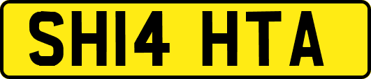SH14HTA