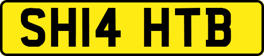 SH14HTB
