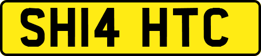 SH14HTC