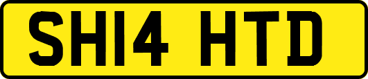SH14HTD