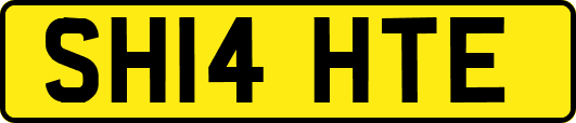 SH14HTE
