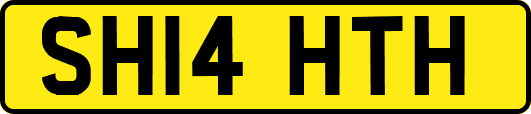 SH14HTH