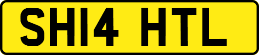 SH14HTL