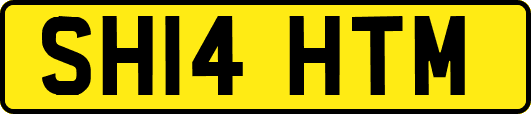 SH14HTM