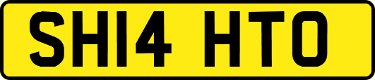 SH14HTO