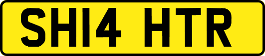 SH14HTR