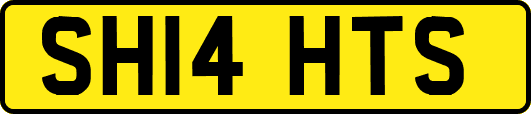 SH14HTS