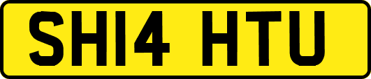 SH14HTU