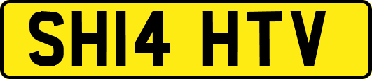 SH14HTV