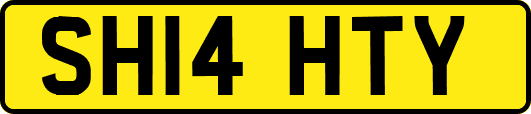 SH14HTY