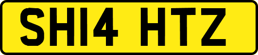 SH14HTZ