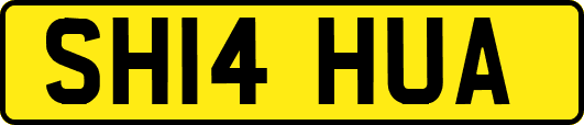 SH14HUA