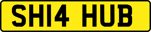 SH14HUB