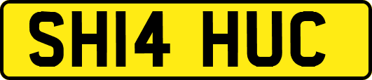 SH14HUC