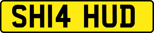 SH14HUD