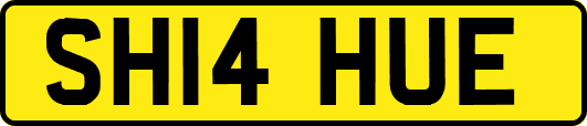 SH14HUE