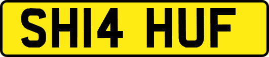 SH14HUF