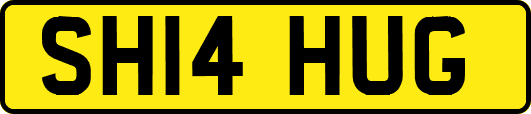 SH14HUG