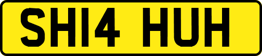 SH14HUH