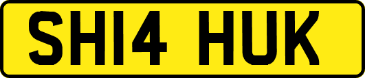 SH14HUK
