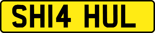 SH14HUL