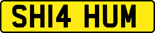 SH14HUM