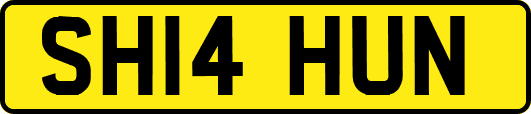 SH14HUN