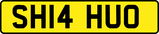 SH14HUO