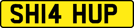 SH14HUP