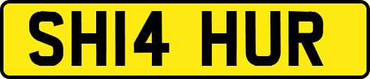 SH14HUR