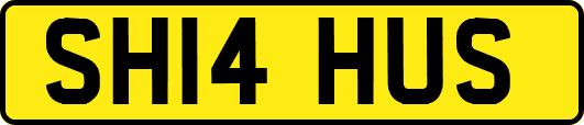 SH14HUS