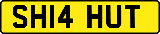 SH14HUT