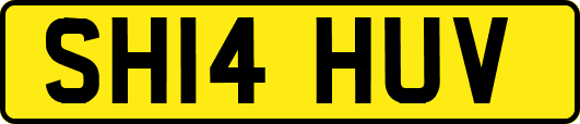 SH14HUV