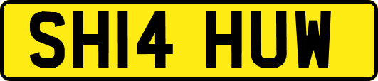 SH14HUW