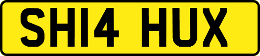 SH14HUX