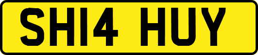 SH14HUY
