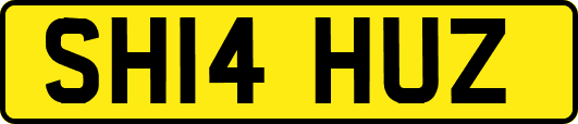 SH14HUZ