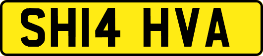 SH14HVA
