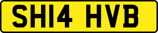 SH14HVB