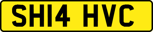 SH14HVC