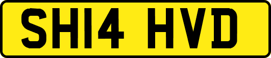 SH14HVD
